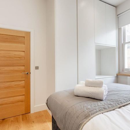 Soho - Central London - Cityapartmentstay Eksteriør billede