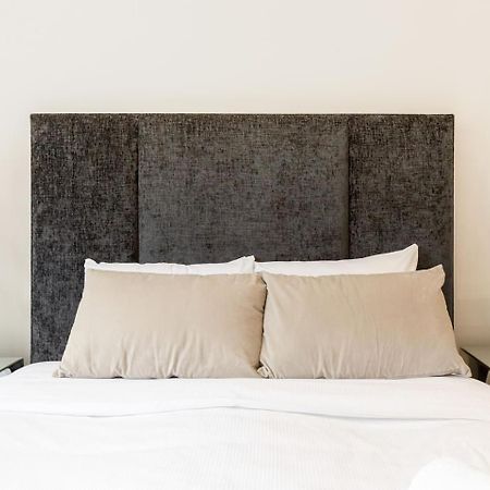 Soho - Central London - Cityapartmentstay Eksteriør billede