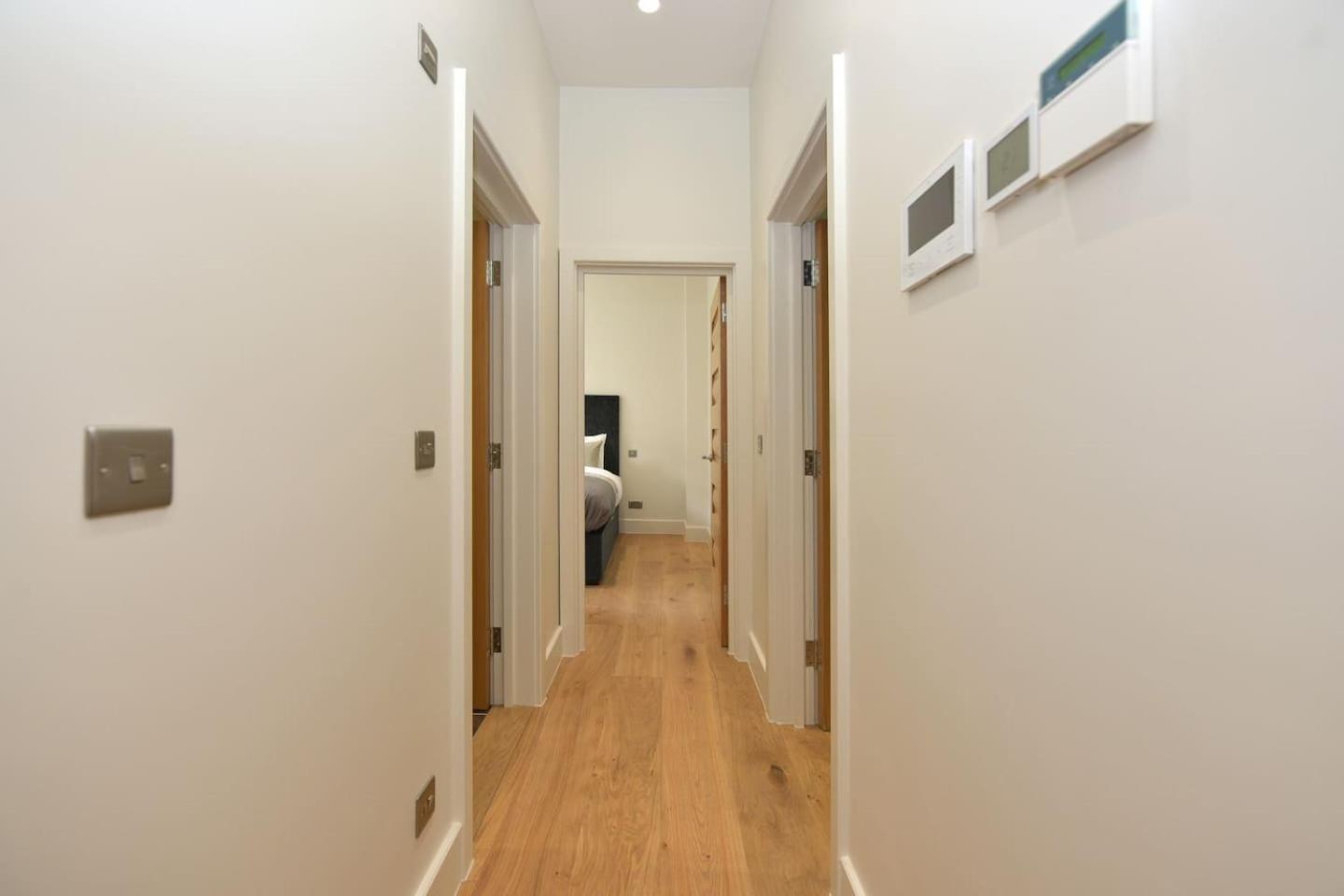 Soho - Central London - Cityapartmentstay Eksteriør billede