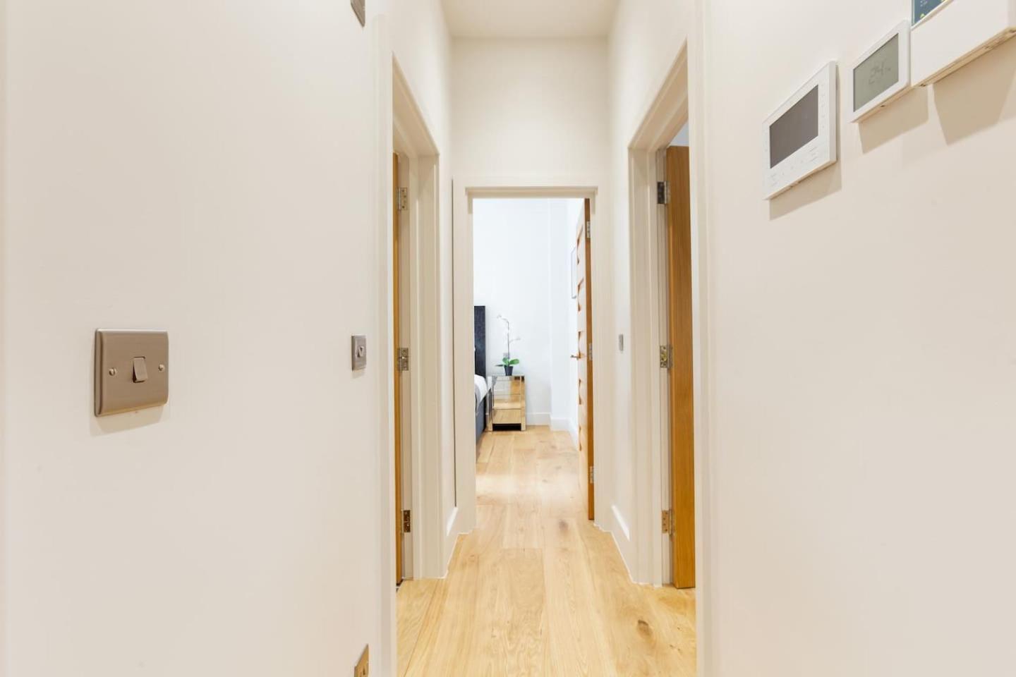 Soho - Central London - Cityapartmentstay Eksteriør billede