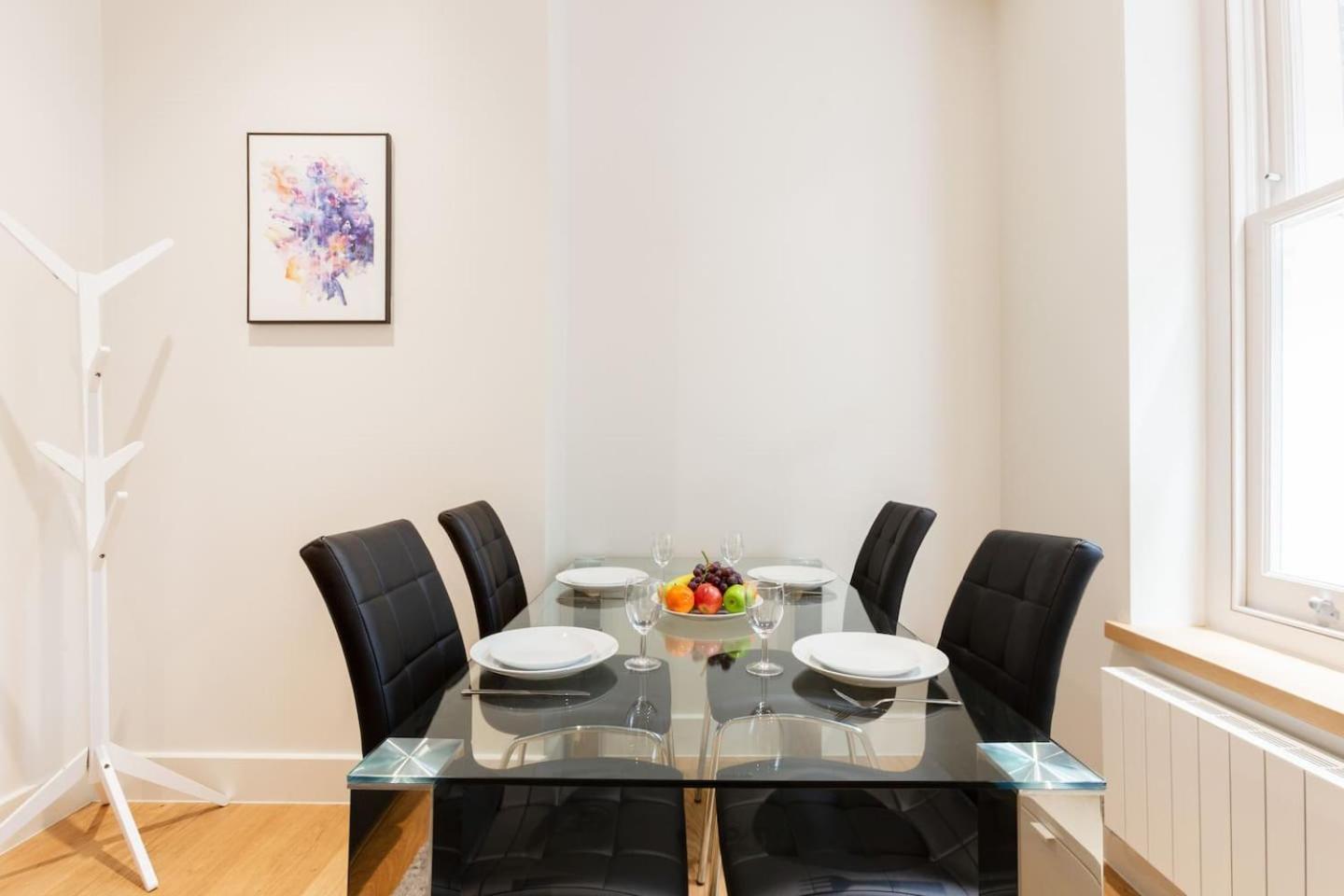 Soho - Central London - Cityapartmentstay Eksteriør billede
