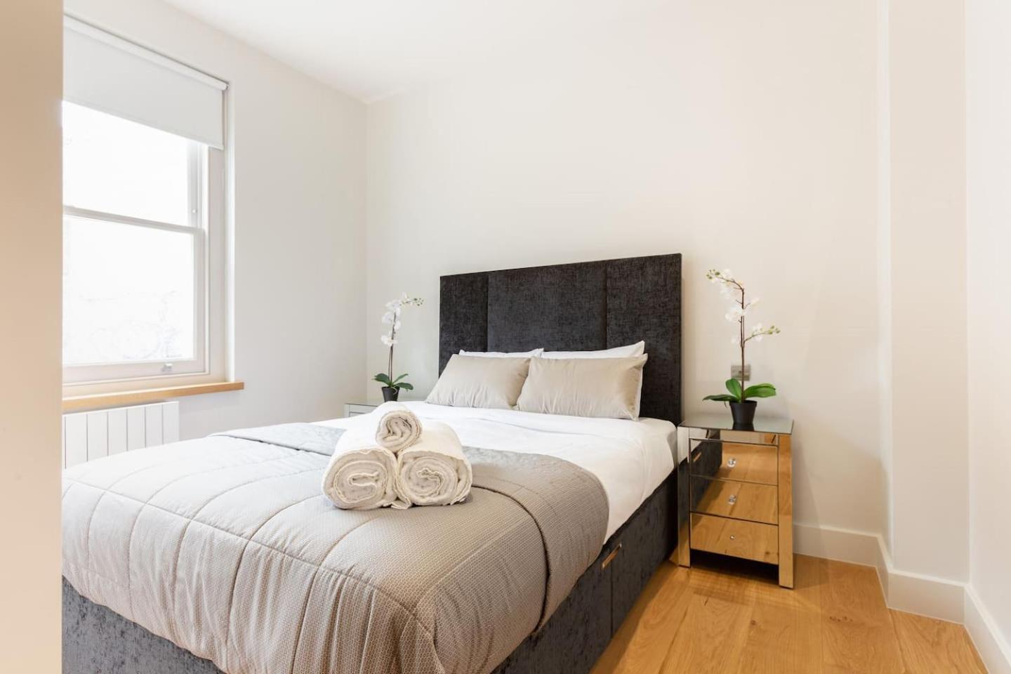 Soho - Central London - Cityapartmentstay Eksteriør billede