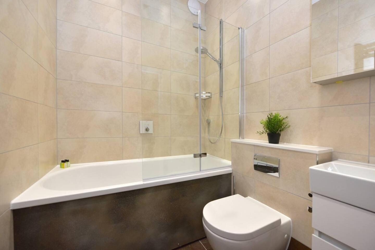 Soho - Central London - Cityapartmentstay Eksteriør billede